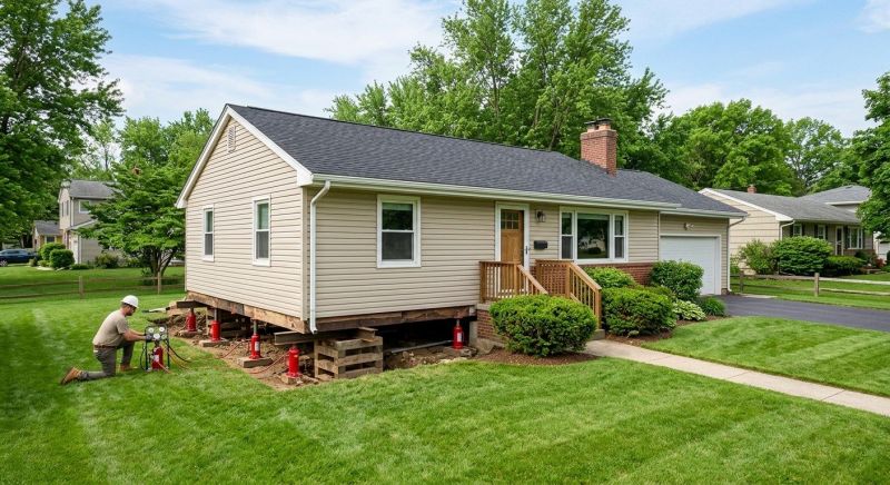 Top Foundation Lifting Companies in Berwyn, IL