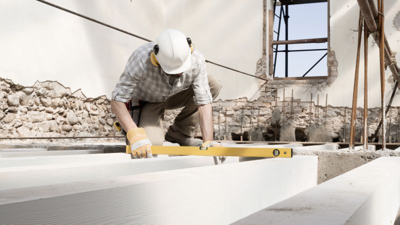 Building Raising