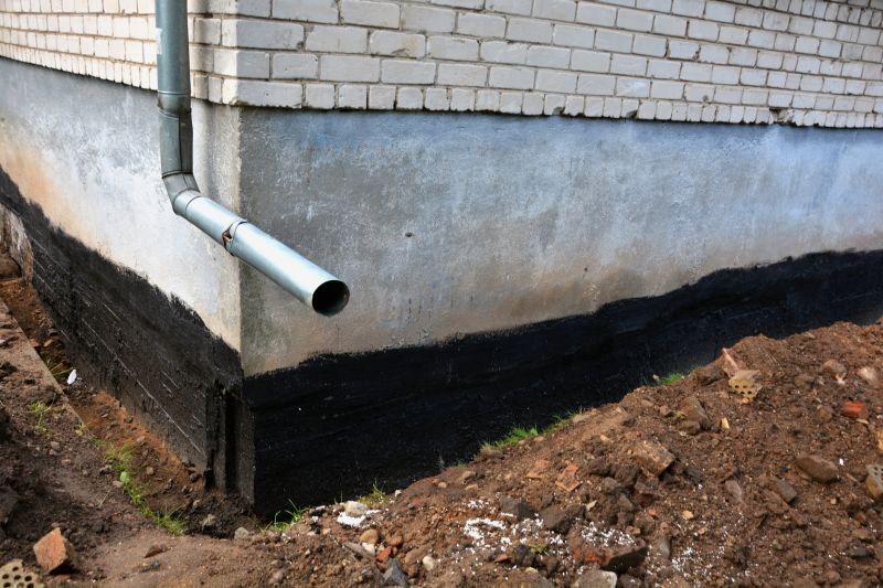 Excavation and Drainage Contractors